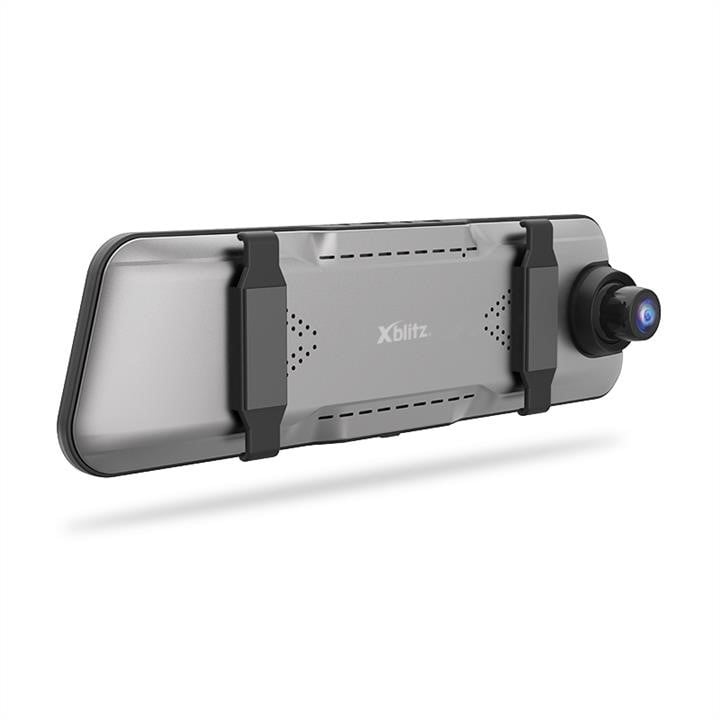 Xblitz Автомобільний відеореєстратор Xblitz Mirror HQ – ціна 6582 UAH