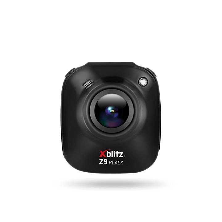 Xblitz Автомобільний відеореєстратор Xblitz Z9 BLACK EDITION – ціна 3546 UAH