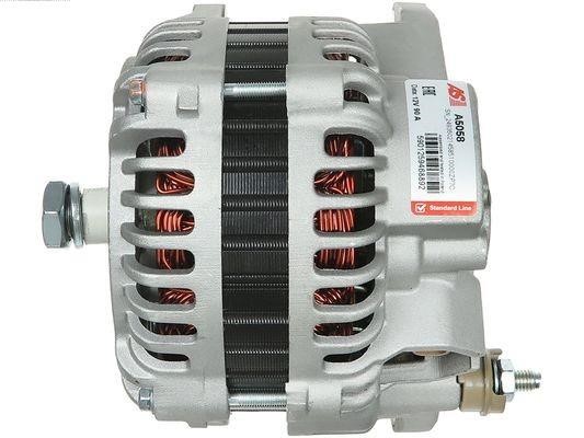Купити AS-PL A5058 за низькою ціною в Україні!