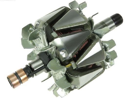AS-PL AR0005 Ротор генератора AR0005: Купити в Україні - Добра ціна на EXIST.UA!
