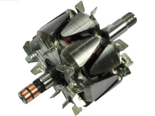 AS-PL AR0016 Ротор генератора AR0016: Приваблива ціна - Купити в Україні на EXIST.UA!