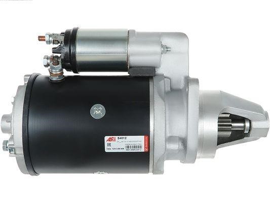 Купити AS-PL S4012 за низькою ціною в Україні!