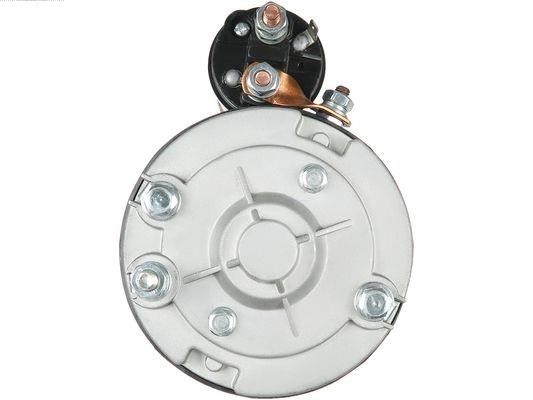 Стартер AS-PL S4012