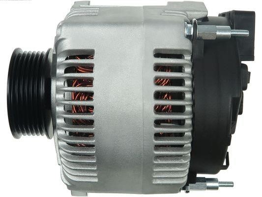 Купити AS-PL A4033 за низькою ціною в Україні!