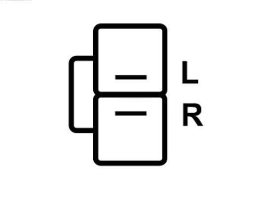 Купити AS-PL A9006 – суперціна на EXIST.UA!