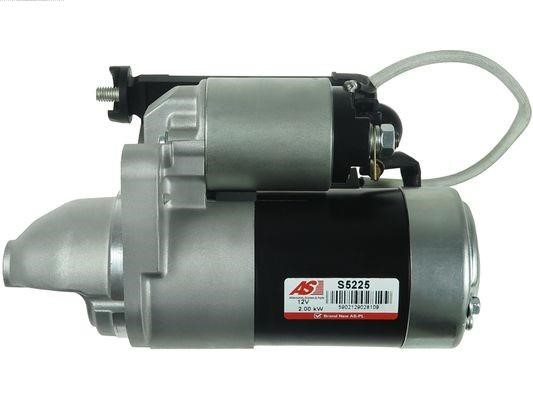 Купить AS-PL S5225 по низкой цене в Украине!