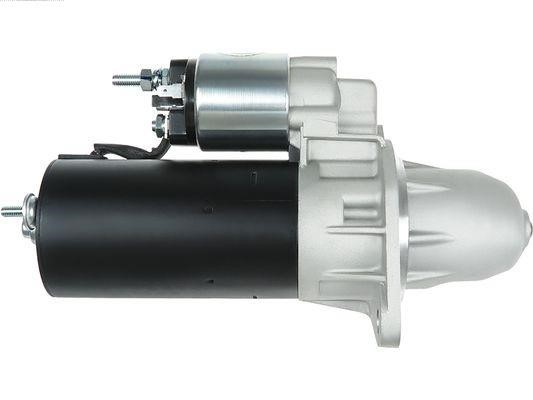Стартер AS-PL S0014