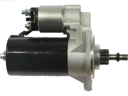 Стартер AS-PL S0263