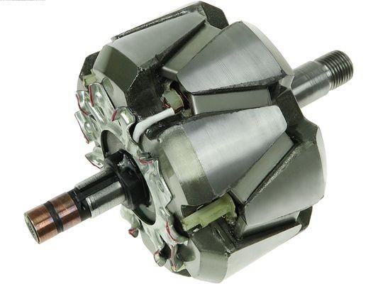 AS-PL AR1006 Ротор генератора AR1006: Купити в Україні - Добра ціна на EXIST.UA!