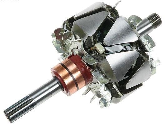 AS-PL AR5001 Ротор генератора AR5001: Купить в Украине - Отличная цена на EXIST.UA!