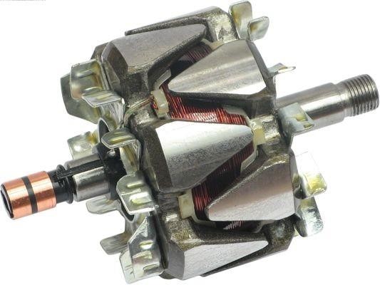 AS-PL AR0040 Ротор генератора AR0040: Приваблива ціна - Купити в Україні на EXIST.UA!