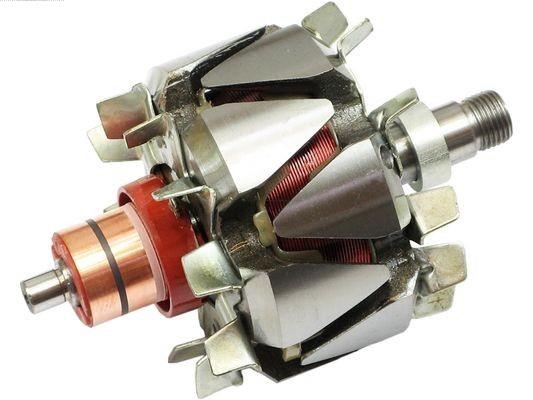 AS-PL AR2010 Ротор генератора AR2010: Купити в Україні - Добра ціна на EXIST.UA!