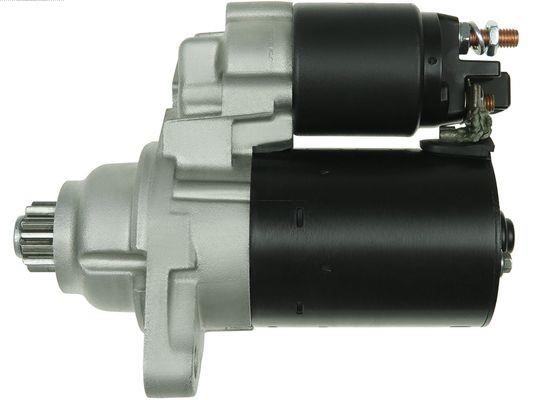 Стартер AS-PL S0686PR