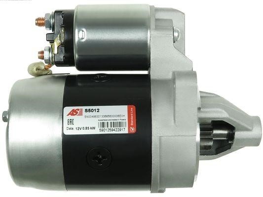 Стартер AS-PL S5012