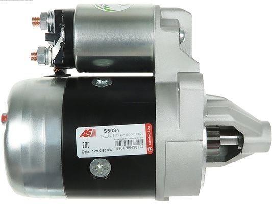 Купити AS-PL S5034 за низькою ціною в Україні!