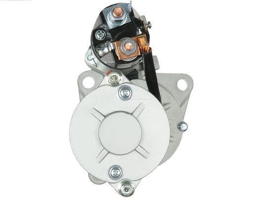 Стартер AS-PL S5048