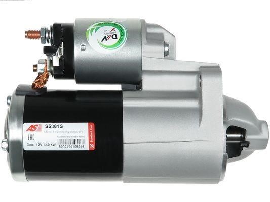Купити AS-PL S5361S за низькою ціною в Україні!