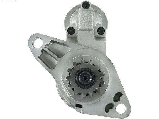 S0780S AS-PL Стартер