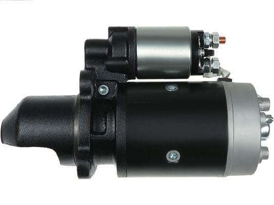 Стартер AS-PL S0759S