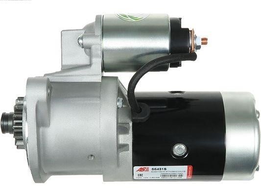 Купить AS-PL S5431S – отличная цена на EXIST.UA!