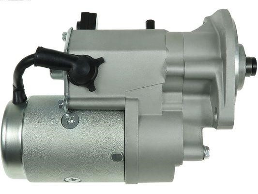Стартер AS-PL S6216S