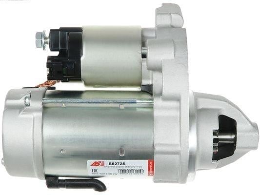 Стартер AS-PL S6272S