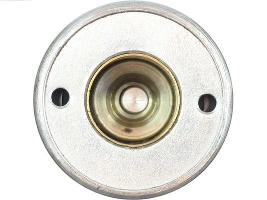 Реле стартера втягивающее AS-PL SS9038