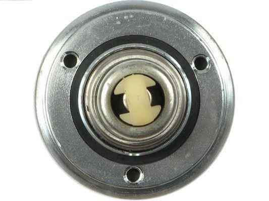 Реле стартера втягивающее AS-PL SS0083