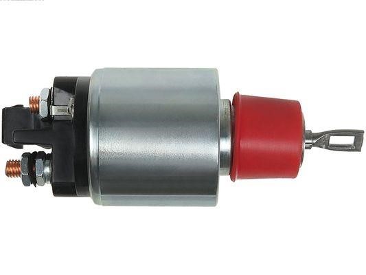 SS0085 AS-PL Реле стартера втягивающее