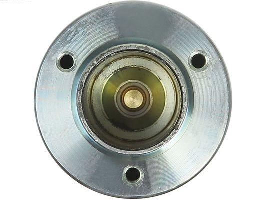 Реле стартера втягивающее AS-PL SS0085