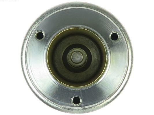 Реле стартера втягивающее AS-PL SS0087P