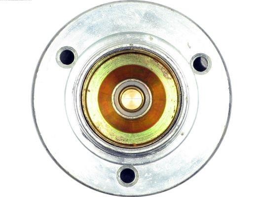 Реле стартера втягивающее AS-PL SS0089