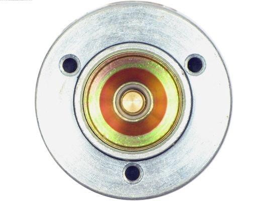 Реле стартера втягивающее AS-PL SS0090