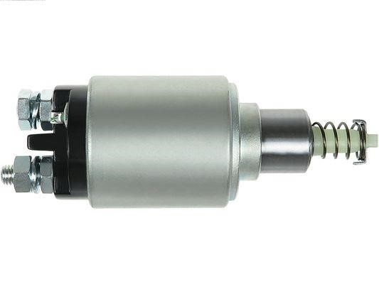 AS-PL SS0106P Реле стартера втягивающее SS0106P: Отличная цена - Купить в Украине на EXIST.UA! SS0106P AS-PL Реле стартера втягивающее
