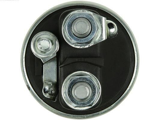 Магнітний перемикач, стартер AS-PL SS3099S