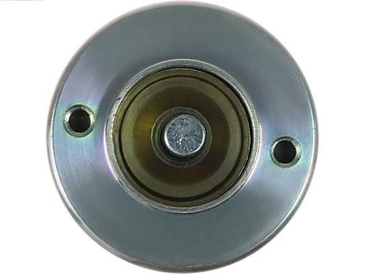 Реле стартера втягивающее AS-PL SS9007
