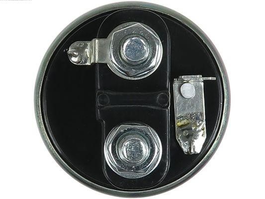 Реле стартера втягивающее AS-PL SS0051