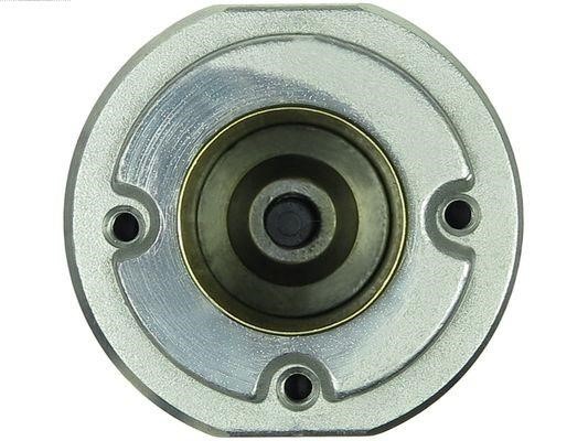 Реле стартера втягивающее AS-PL SS3021P