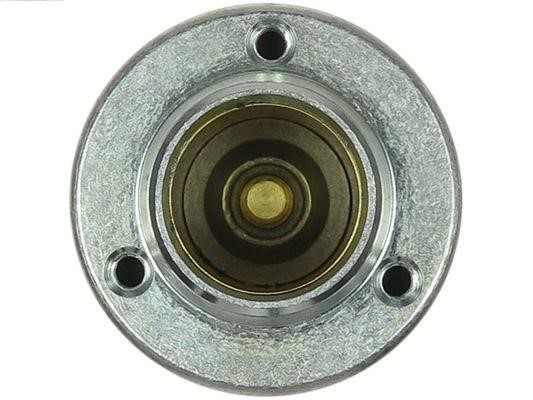 Реле стартера втягивающее AS-PL SS0310P