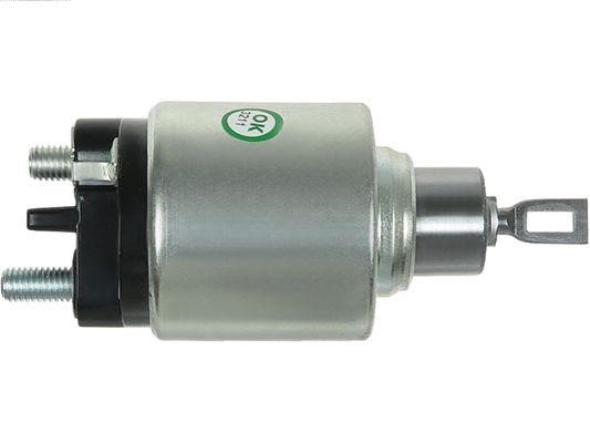 SS0310P AS-PL Реле стартера втягивающее