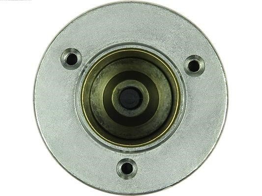 Реле стартера втягивающее AS-PL SS3013P