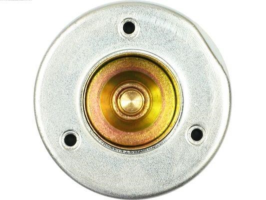 Реле стартера втягивающее AS-PL SS3041