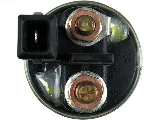Купити AS-PL SS3065VALEO за низькою ціною в Україні!