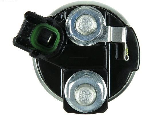 Реле стартера втягивающее AS-PL SS6030