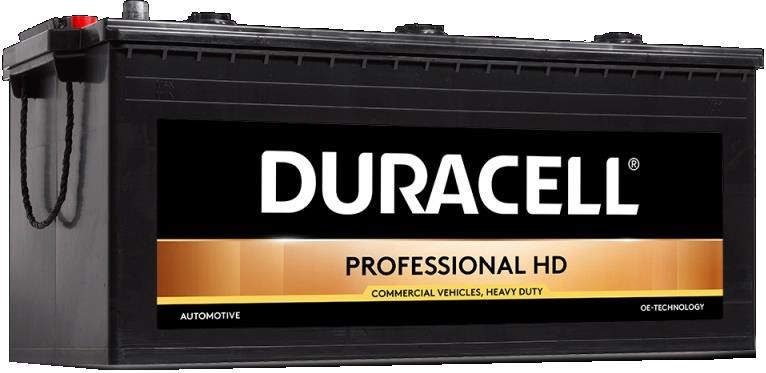 Duracell DP 225 Акумулятор Duracell Professional 12В 225Ач 1050А(EN) L+ DP225: Купити в Україні - Добра ціна на EXIST.UA!