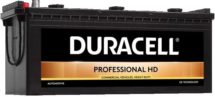 Duracell DP 140 Акумулятор Duracell Professional 12В 140Ач 760А(EN) L+ DP140: Приваблива ціна - Купити в Україні на EXIST.UA!