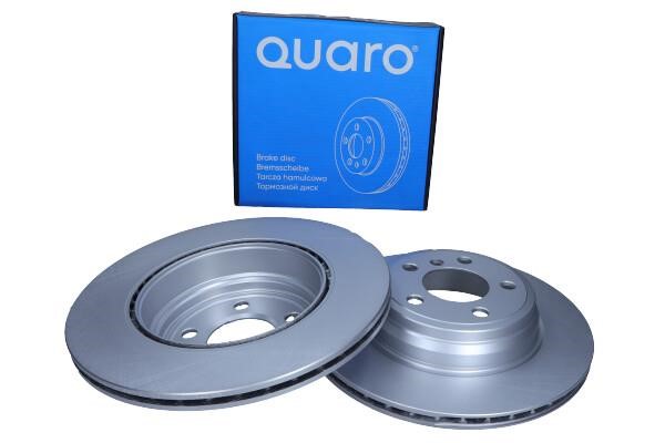 Купити Quaro QD3657 за низькою ціною в Україні!
