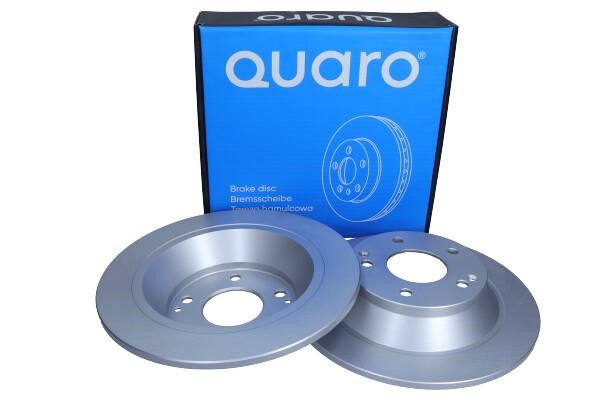 Купити Quaro QD8192 за низькою ціною в Україні!