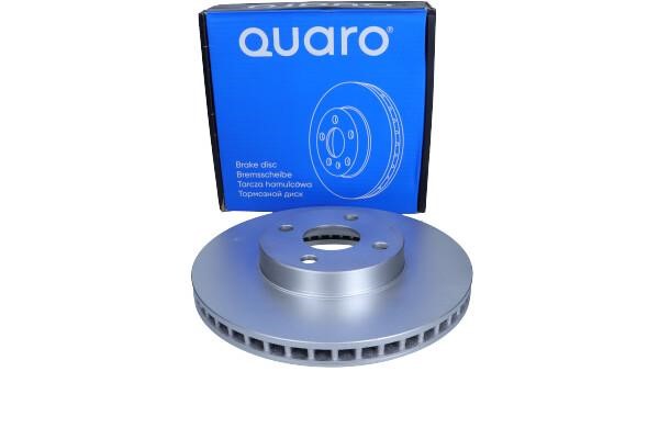 Купити Quaro QD2641 за низькою ціною в Україні!