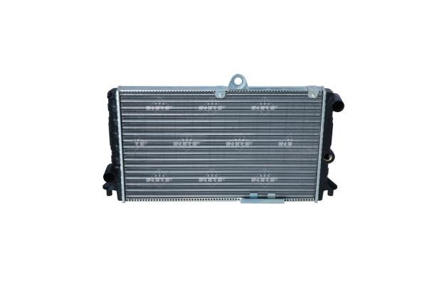 Wilmink Group WG1723530 Радіатор охолодження двигуна WG1723530: Купити в Україні - Добра ціна на EXIST.UA!